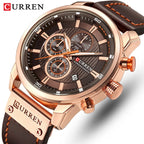 Curren Chronograph Watch