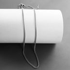 Classic Chain Necklace