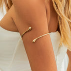 Water Drop Cuff