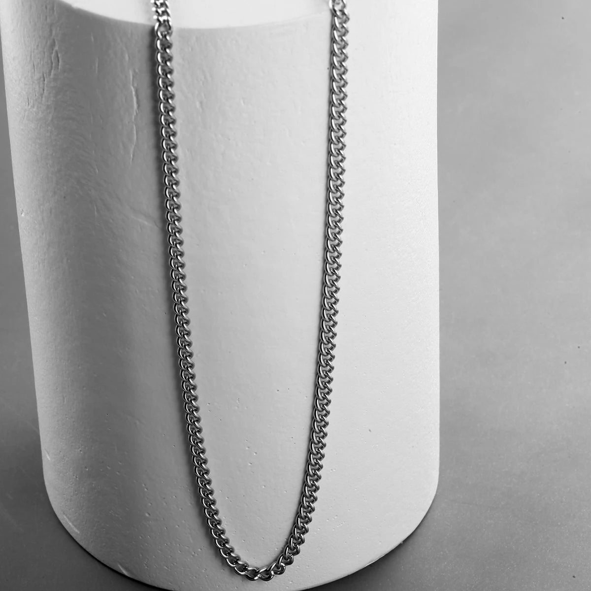 Classic Chain Necklace
