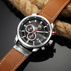 Curren Chronograph Watch