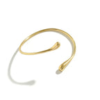 Water Drop Cuff