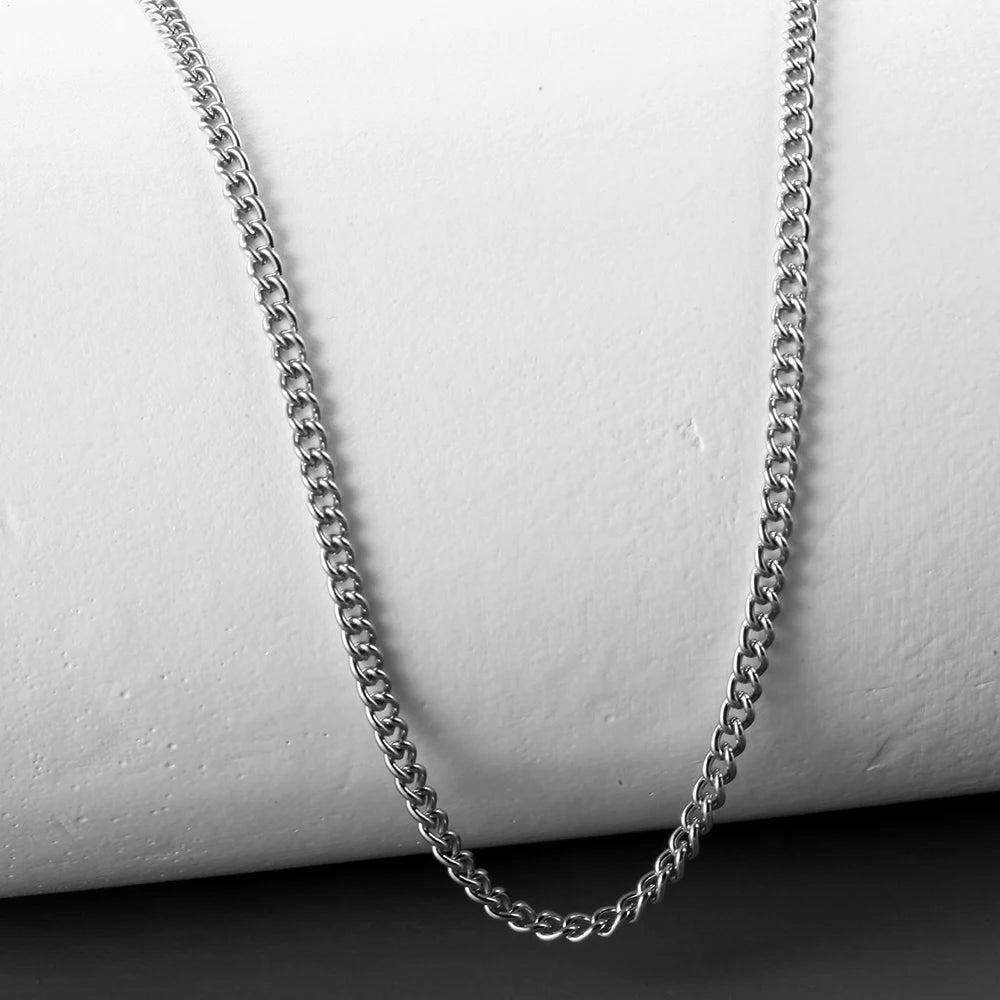 Classic Chain Necklace
