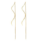 Luxury Drop Earrings