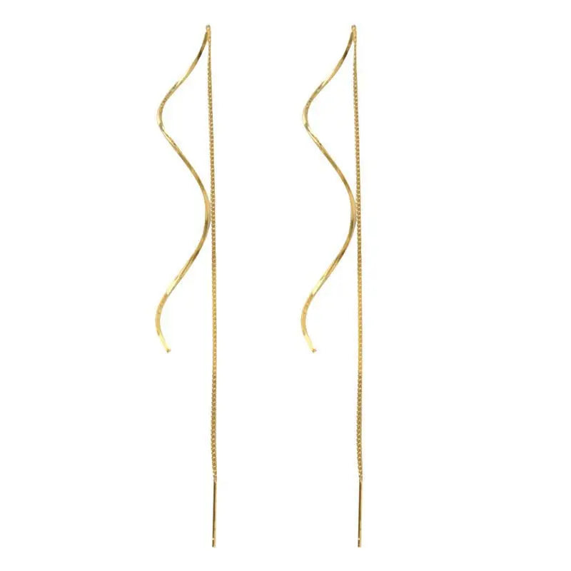 Luxury Drop Earrings