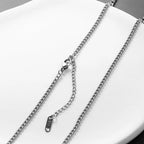Classic Chain Necklace