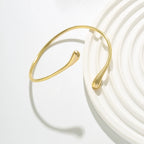 Water Drop Cuff